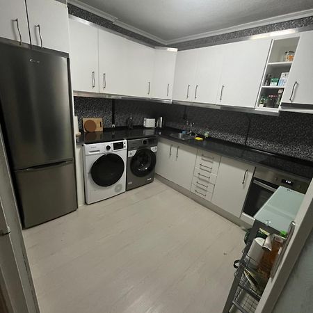 Appartement Precioso Y Acogedor Apartamento. à La Vila Joiosa Extérieur photo