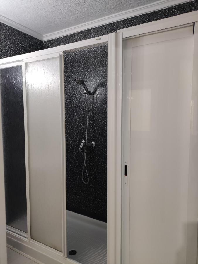 Appartement Precioso Y Acogedor Apartamento. à La Vila Joiosa Extérieur photo