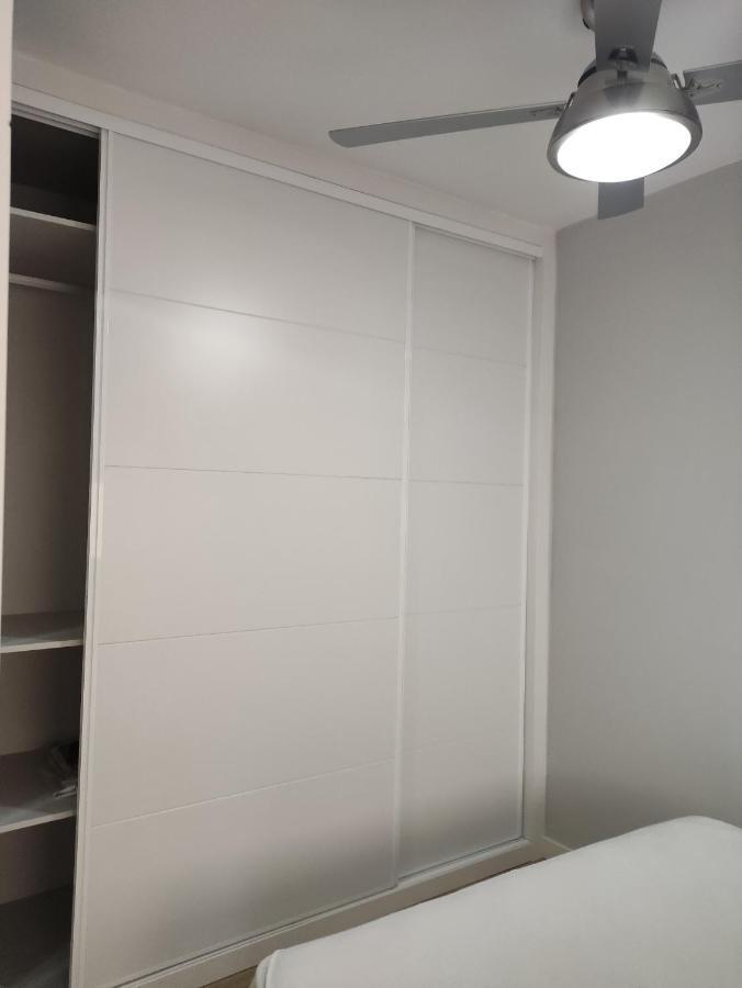Appartement Precioso Y Acogedor Apartamento. à La Vila Joiosa Extérieur photo