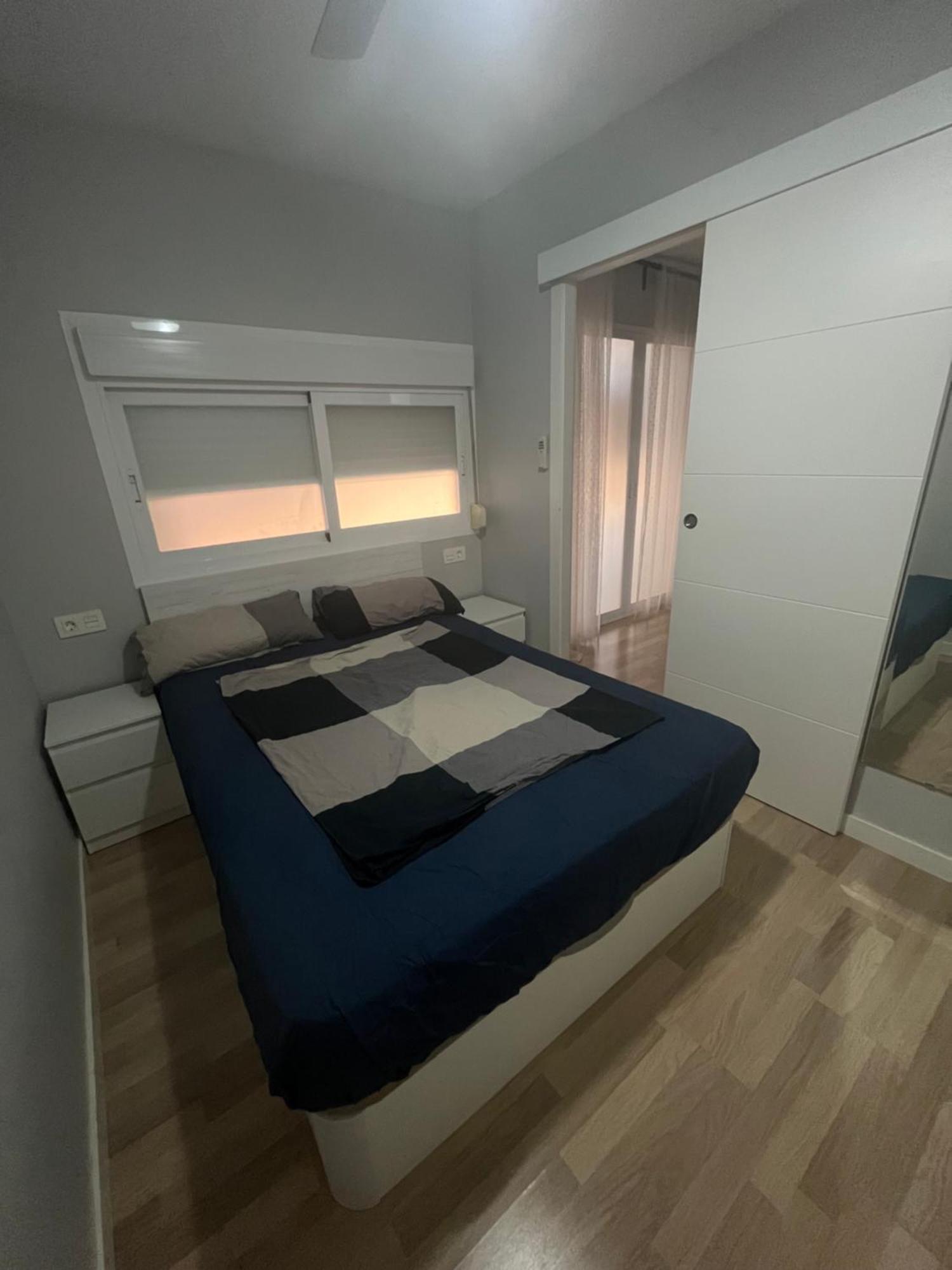 Appartement Precioso Y Acogedor Apartamento. à La Vila Joiosa Extérieur photo
