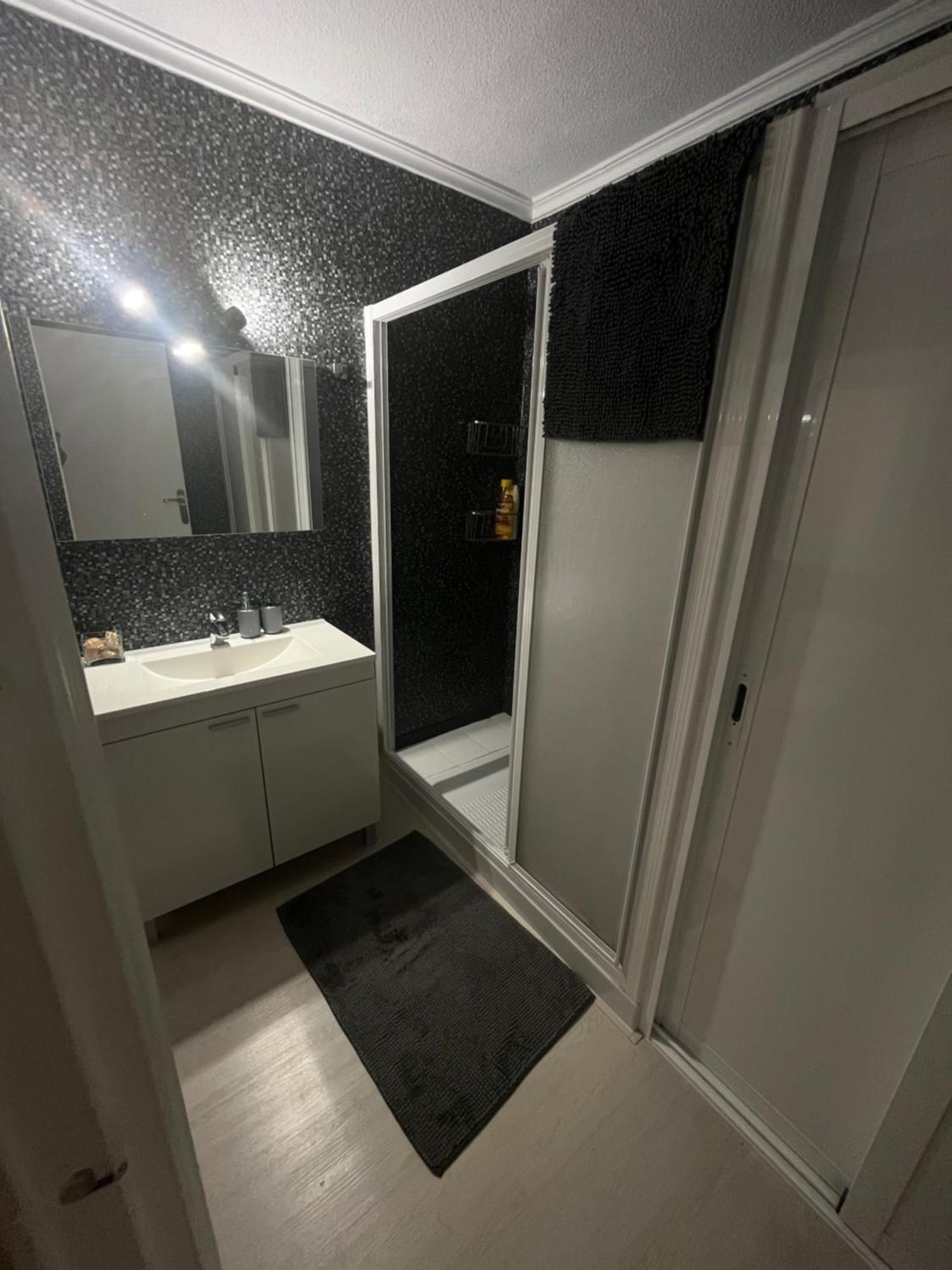 Appartement Precioso Y Acogedor Apartamento. à La Vila Joiosa Extérieur photo