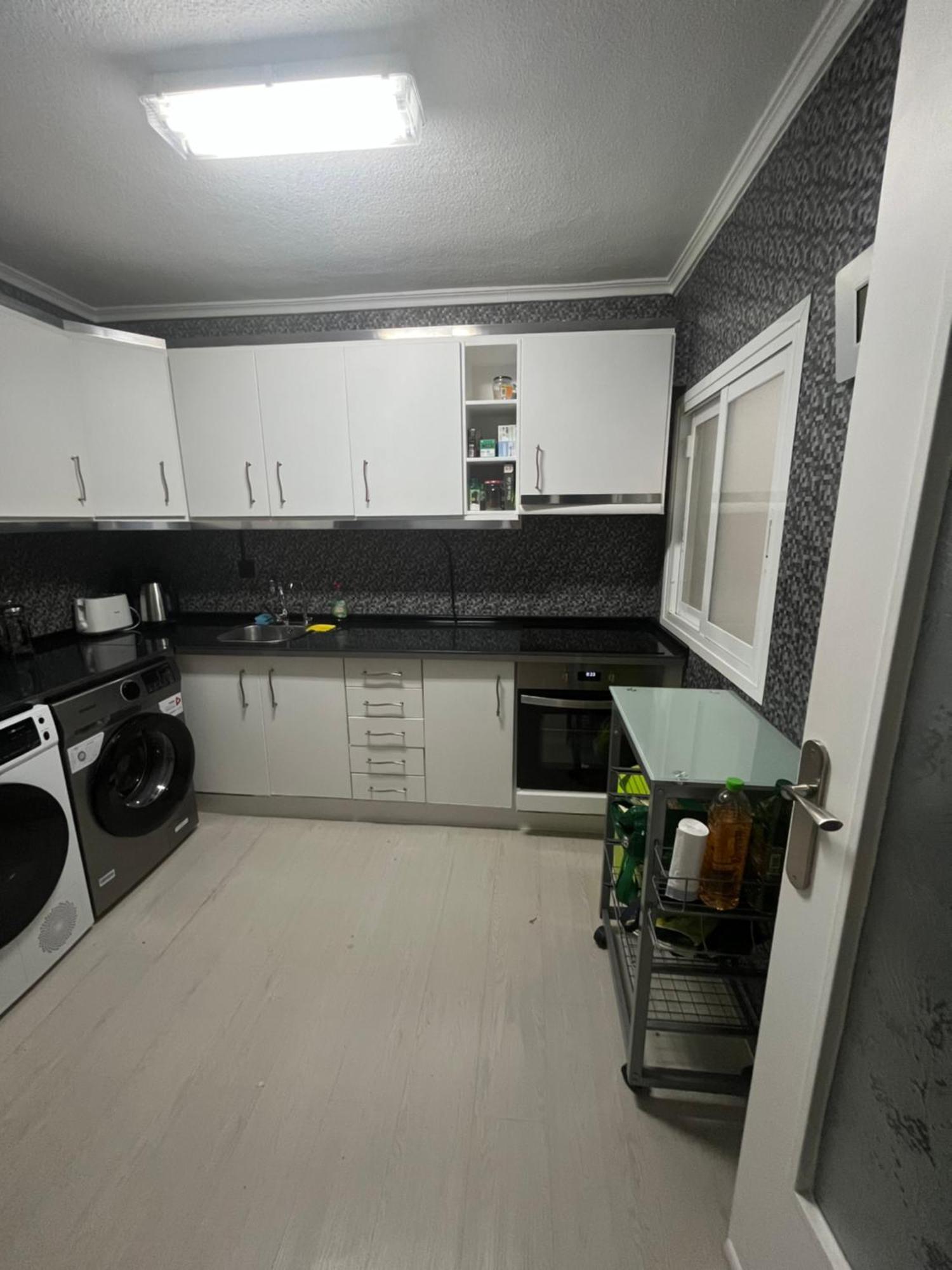 Appartement Precioso Y Acogedor Apartamento. à La Vila Joiosa Extérieur photo