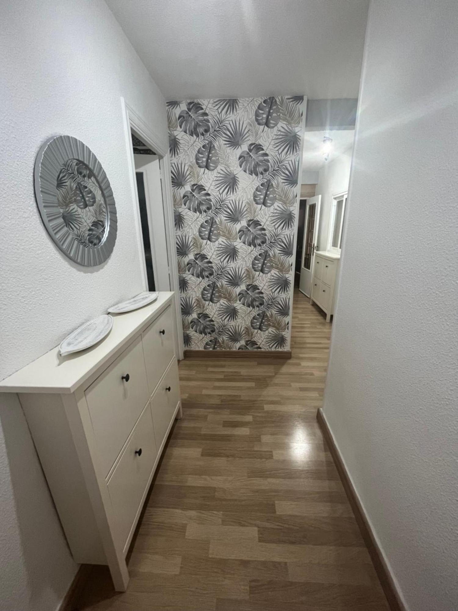Appartement Precioso Y Acogedor Apartamento. à La Vila Joiosa Extérieur photo