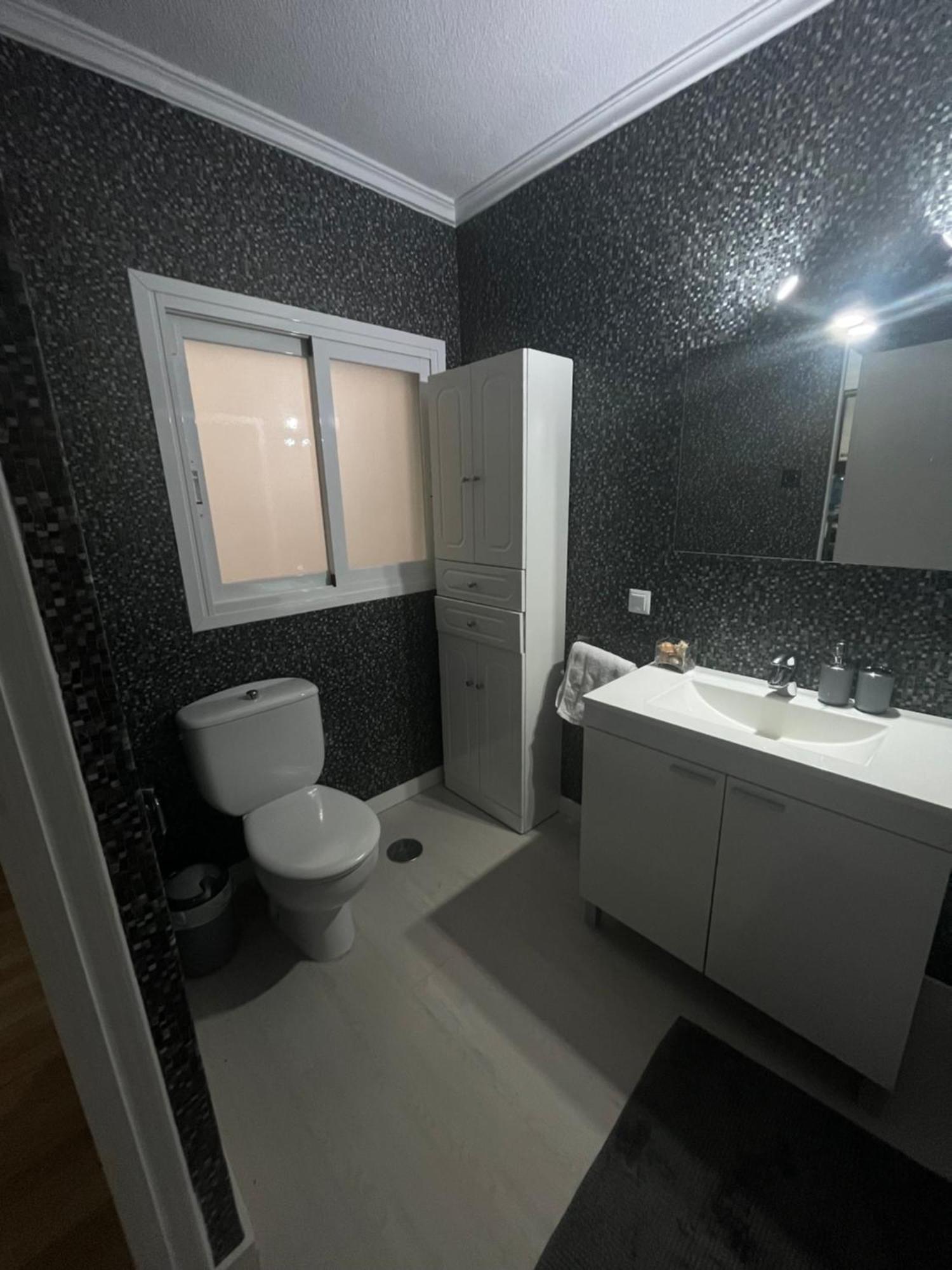 Appartement Precioso Y Acogedor Apartamento. à La Vila Joiosa Extérieur photo
